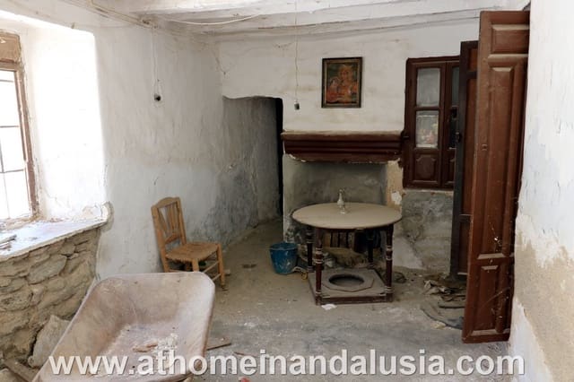 Ruin til salg i Melegis, El Valle - € 29.500 (Ref: 7377516)