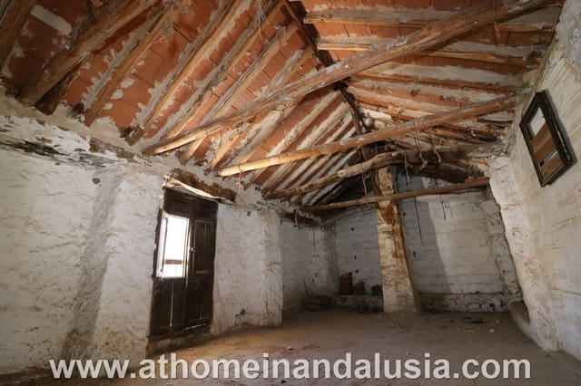 Ruin til salg i Melegis, El Valle - € 29.500 (Ref: 7377516)