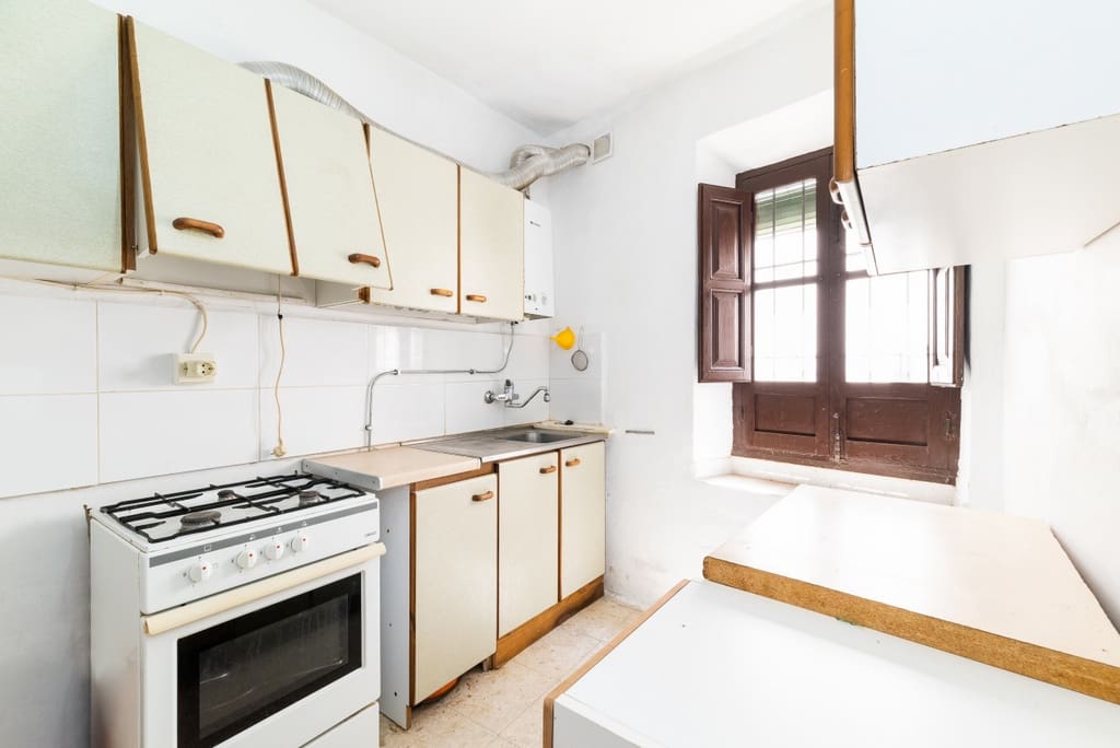 3 bedroom Townhouse for sale in Conchar, Villamena € 58,000 (Ref