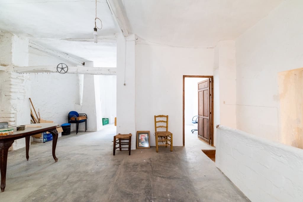 3 bedroom Townhouse for sale in Conchar, Villamena € 58,000 (Ref