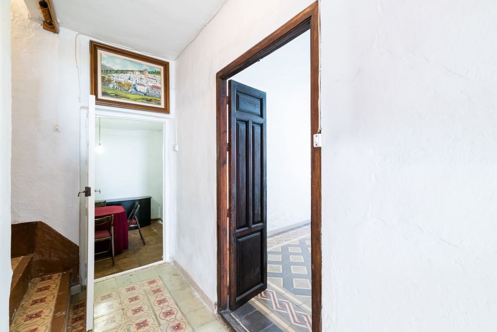 3 bedroom Townhouse for sale in Conchar, Villamena € 58,000 (Ref