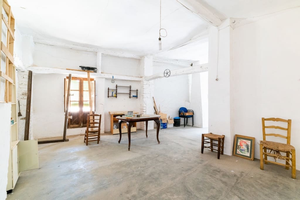 3 bedroom Townhouse for sale in Conchar, Villamena € 58,000 (Ref