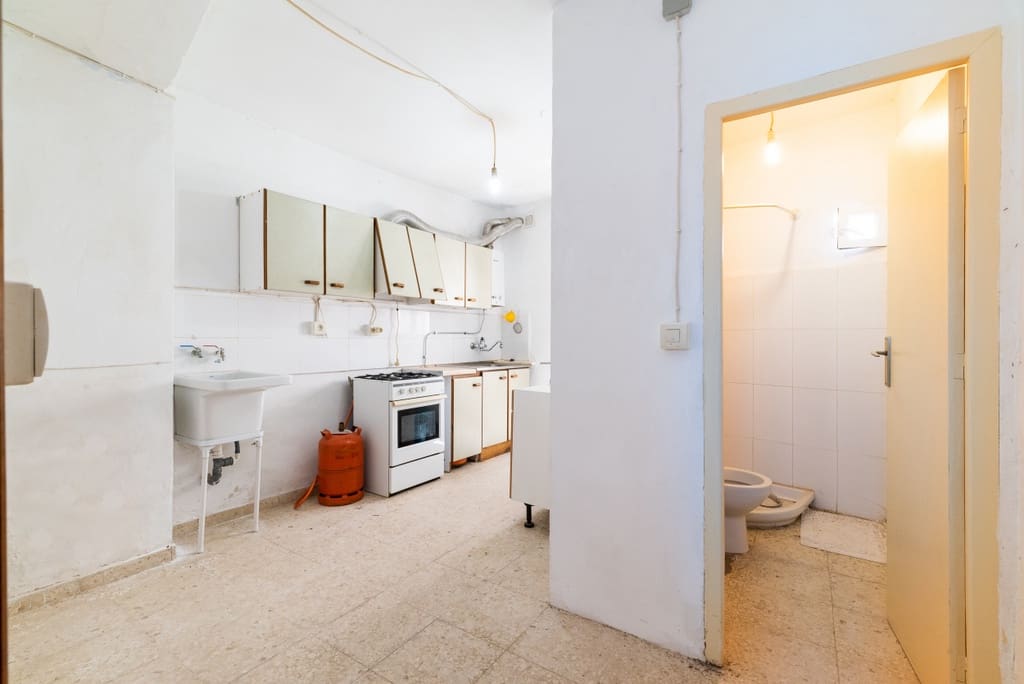 3 bedroom Townhouse for sale in Conchar, Villamena € 58,000 (Ref