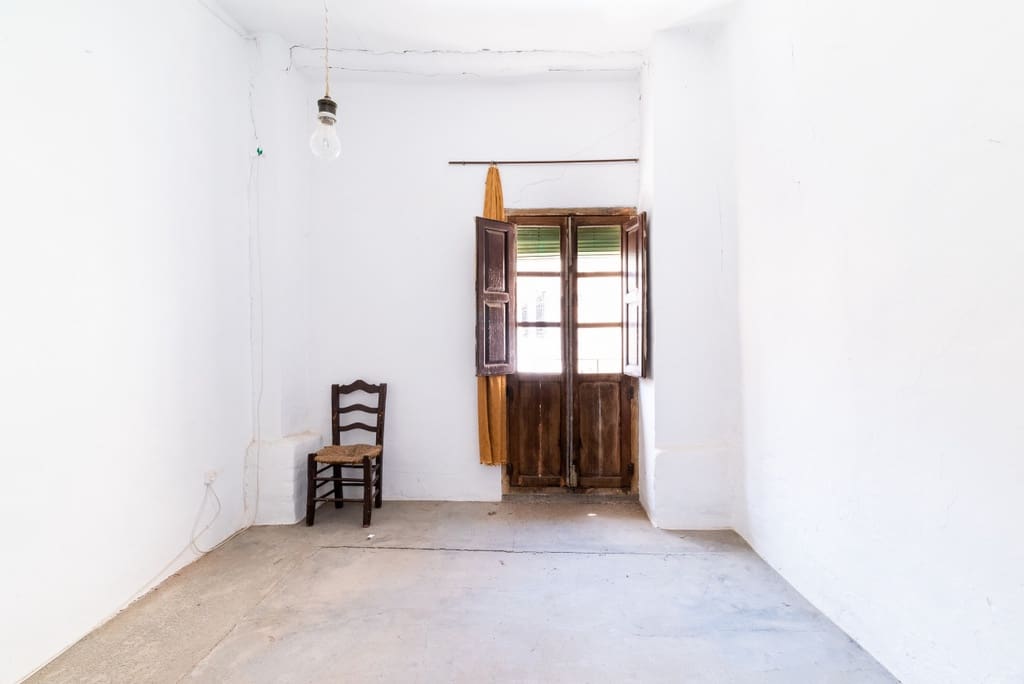 3 bedroom Townhouse for sale in Conchar, Villamena € 58,000 (Ref