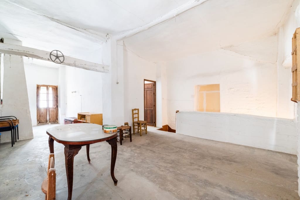 3 bedroom Townhouse for sale in Conchar, Villamena € 58,000 (Ref