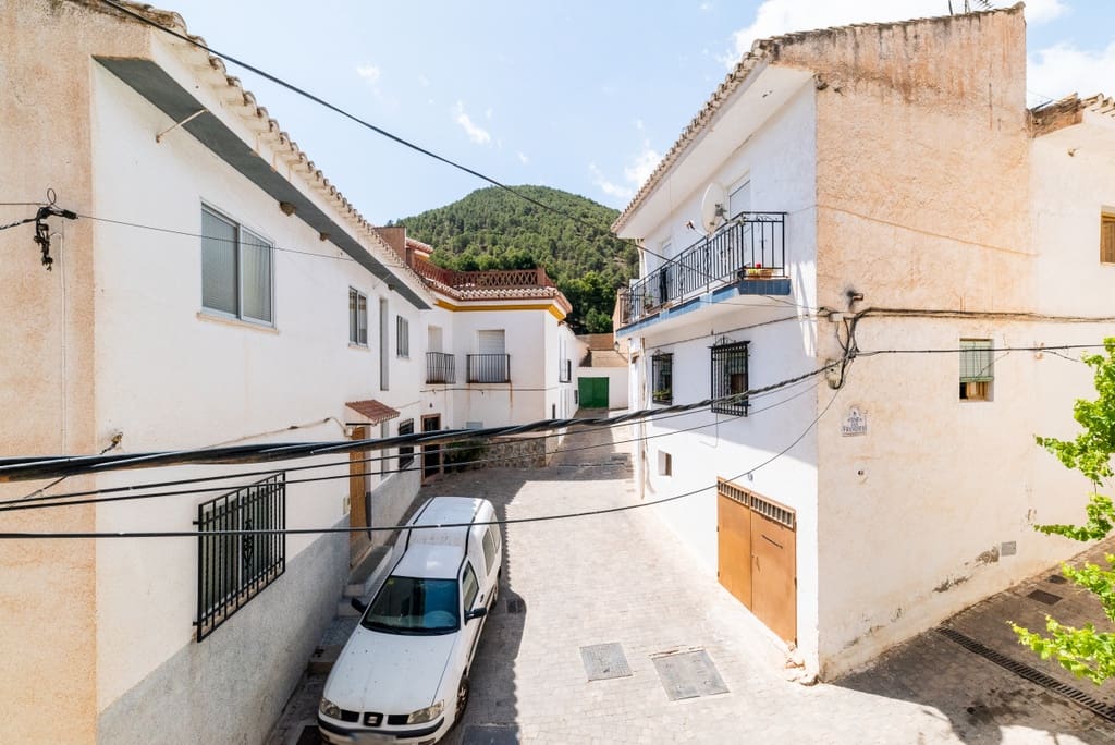 3 bedroom Townhouse for sale in Conchar, Villamena € 58,000 (Ref