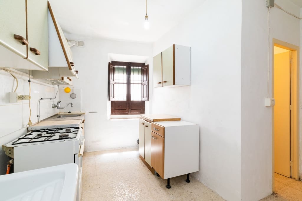 3 bedroom Townhouse for sale in Conchar, Villamena € 58,000 (Ref