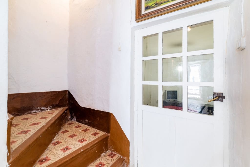 3 bedroom Townhouse for sale in Conchar, Villamena € 58,000 (Ref