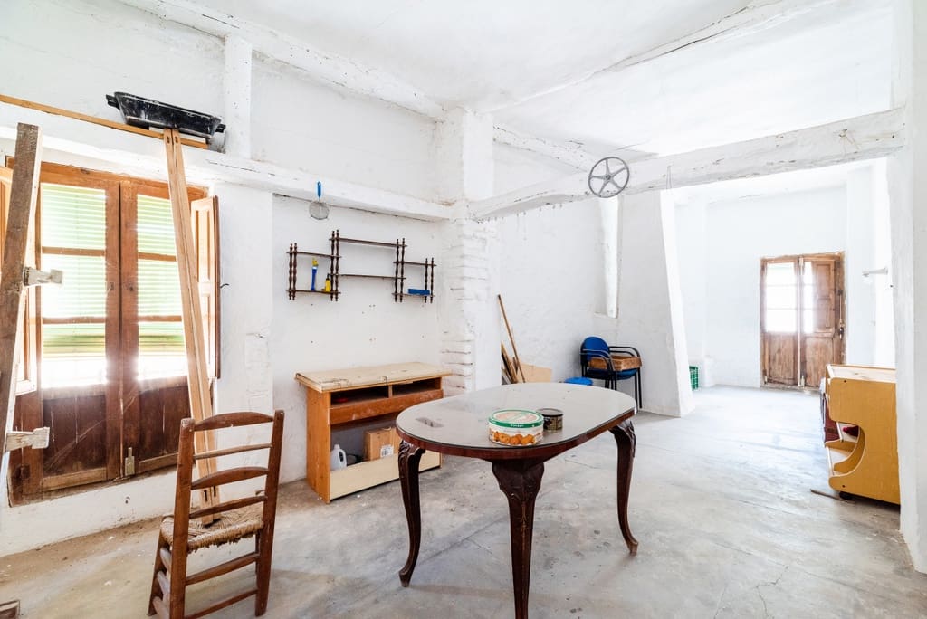 3 bedroom Townhouse for sale in Conchar, Villamena € 58,000 (Ref