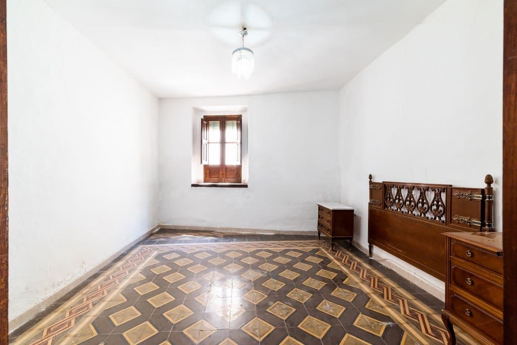 3 bedroom Townhouse for sale in Conchar, Villamena € 58,000 (Ref