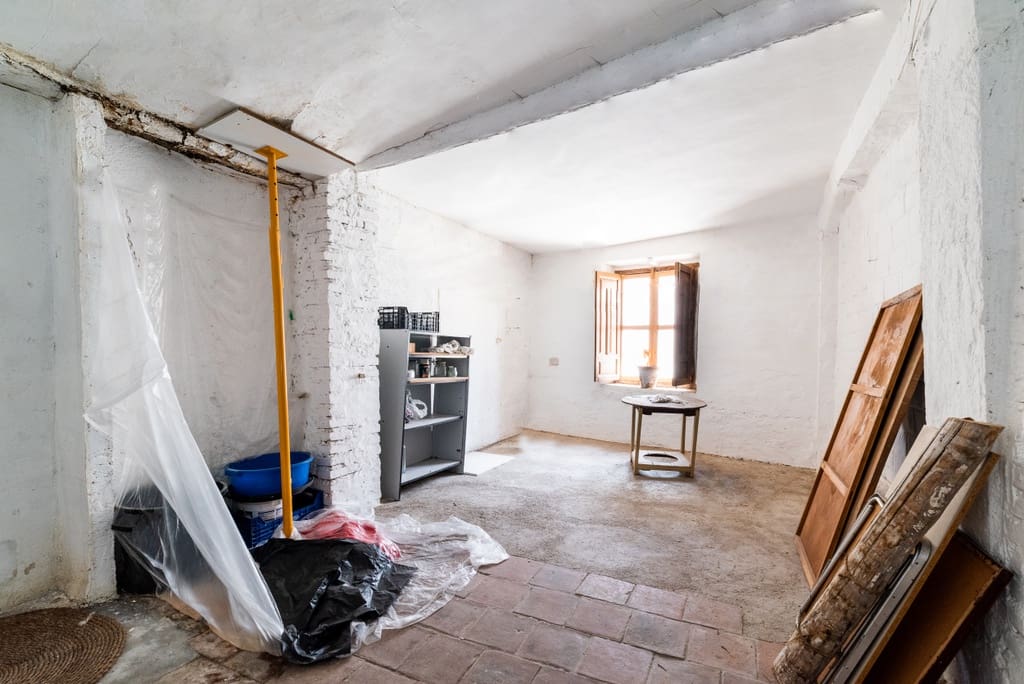 3 bedroom Townhouse for sale in Conchar, Villamena € 58,000 (Ref