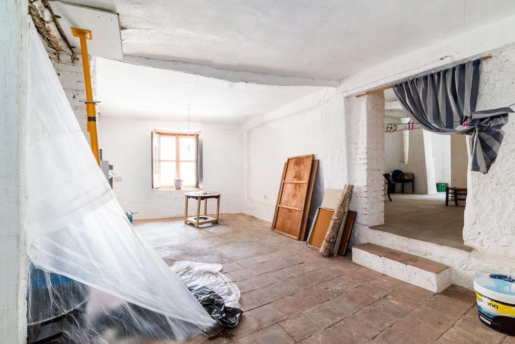 3 bedroom Townhouse for sale in Conchar, Villamena € 58,000 (Ref