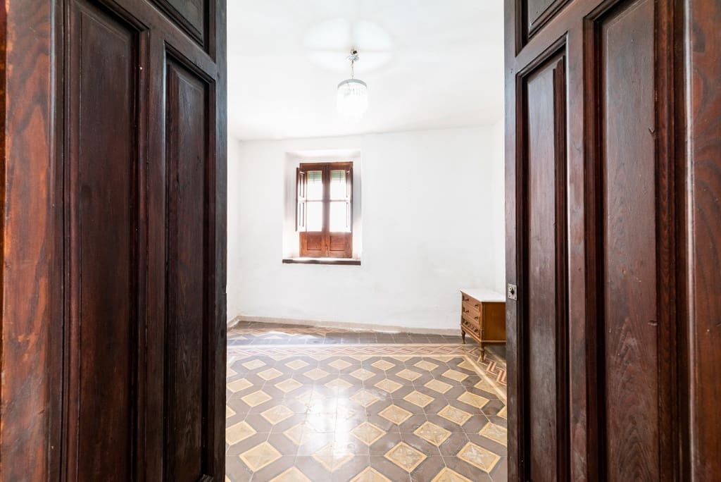 3 bedroom Townhouse for sale in Conchar, Villamena € 58,000 (Ref