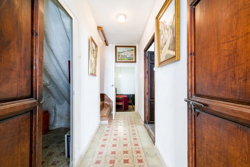 3 bedroom Townhouse for sale in Conchar, Villamena € 58,000 (Ref