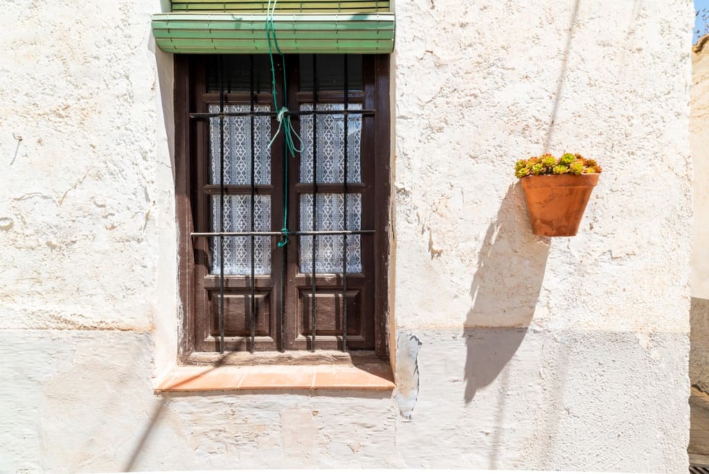 3 bedroom Townhouse for sale in Conchar, Villamena € 58,000 (Ref