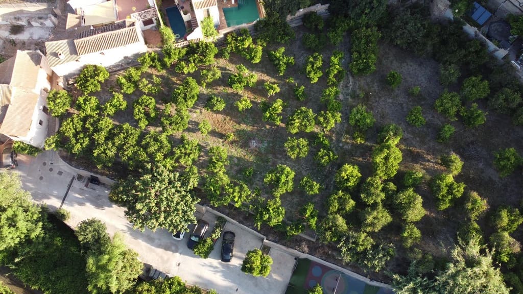 Byggegrund til salg i El Valle - € 90.000 (Ref: 7704761)