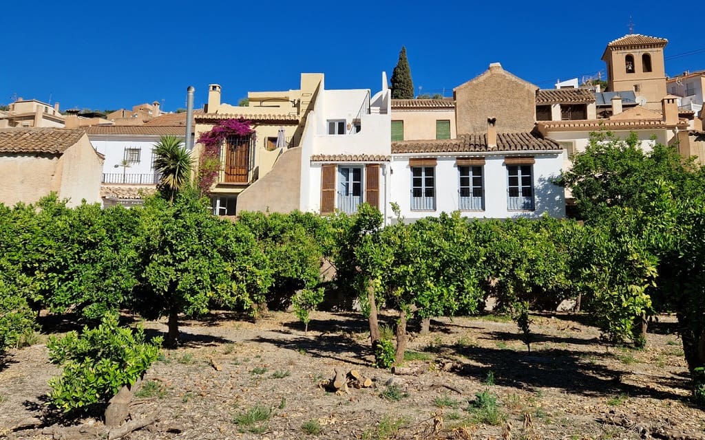 Byggegrund til salg i El Valle - € 90.000 (Ref: 7704761)