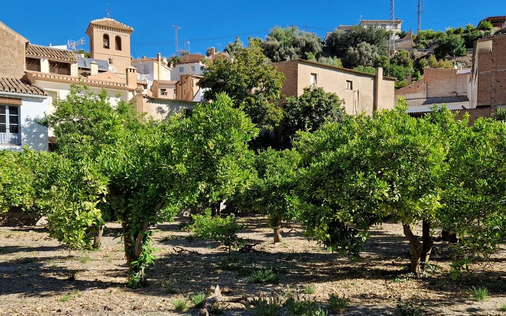 Byggegrund til salg i El Valle - € 90.000 (Ref: 7704761)