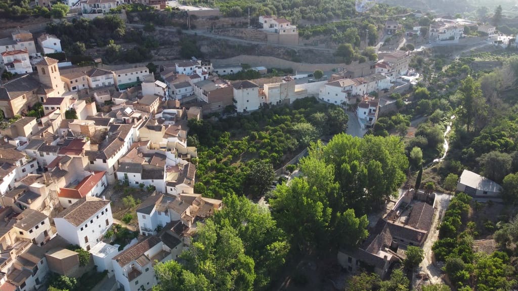 Byggegrund til salg i El Valle - € 90.000 (Ref: 7704761)