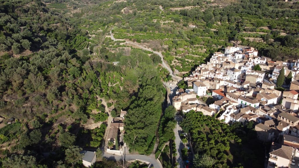 Byggegrund til salg i El Valle - € 90.000 (Ref: 7704761)