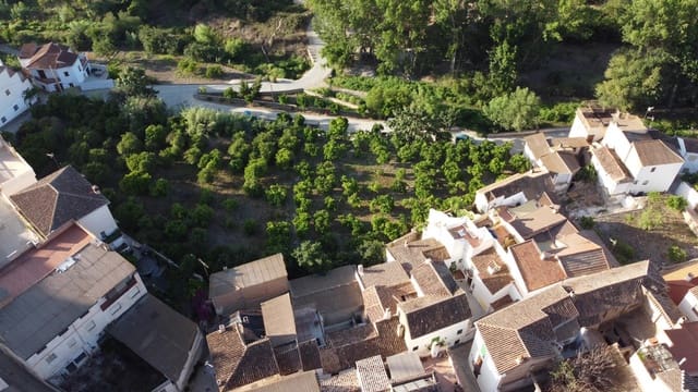Tomt till salu i El Valle - 90 000 € (Ref: 7704761)