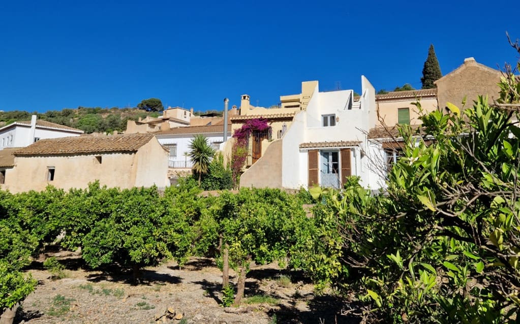 Byggegrund til salg i El Valle - € 90.000 (Ref: 7704761)