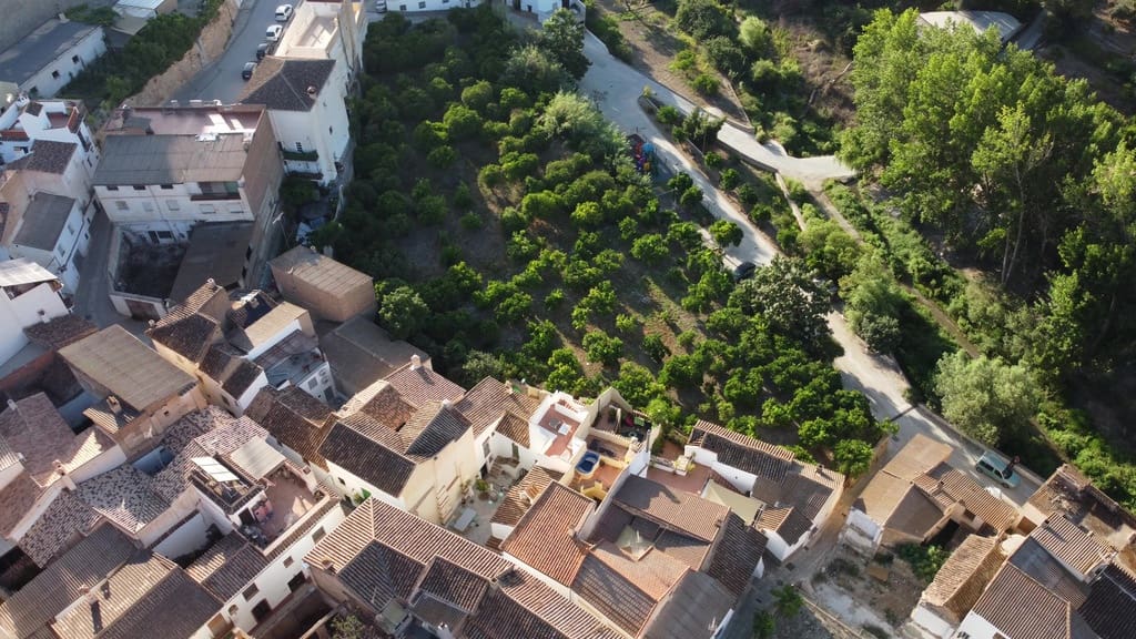 Byggegrund til salg i El Valle - € 90.000 (Ref: 7704761)