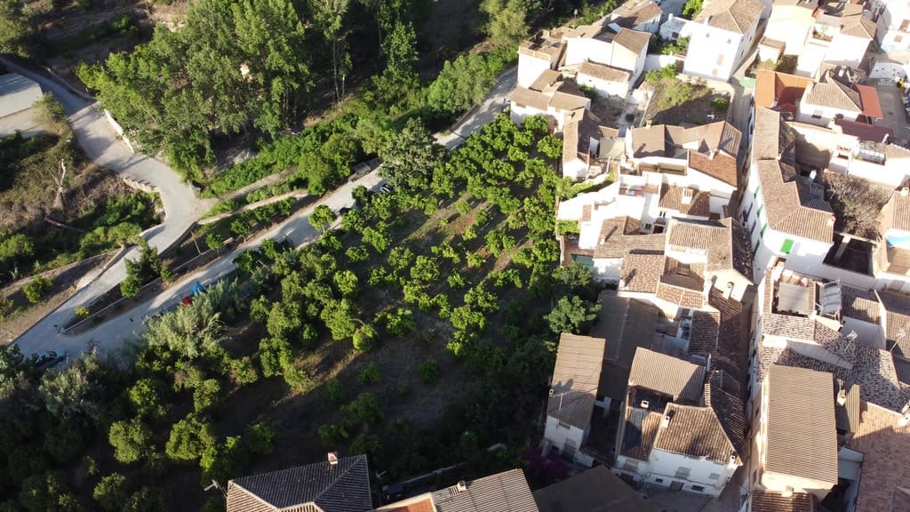 Byggegrund til salg i El Valle - € 90.000 (Ref: 7704761)