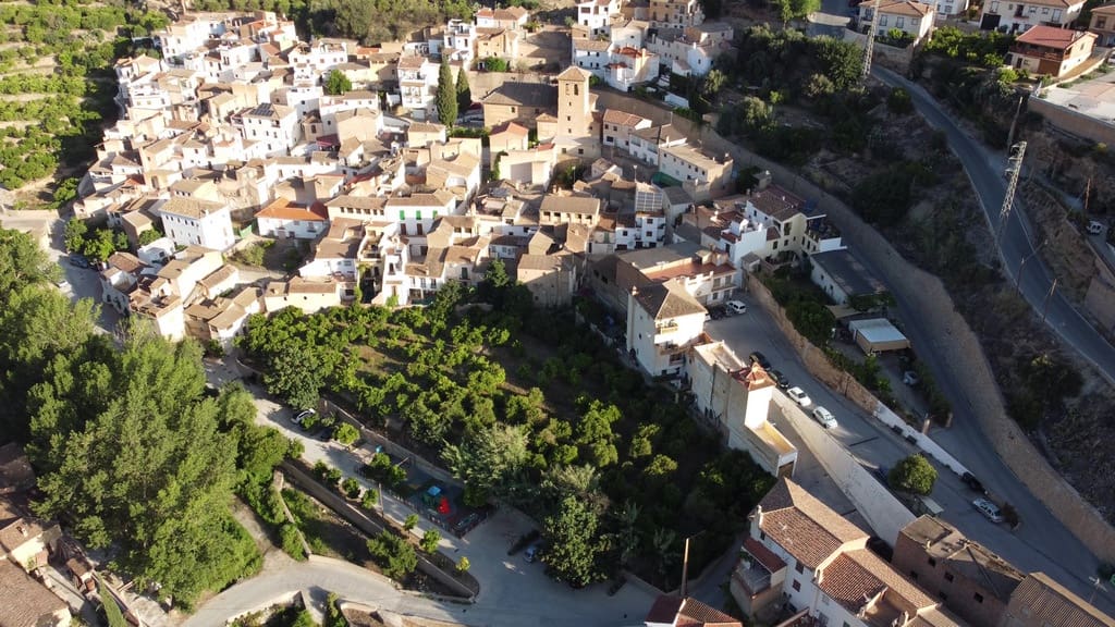 Byggegrund til salg i El Valle - € 90.000 (Ref: 7704761)