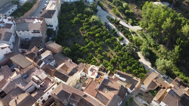 Tomt till salu i El Valle - 90 000 € (Ref: 7704761)