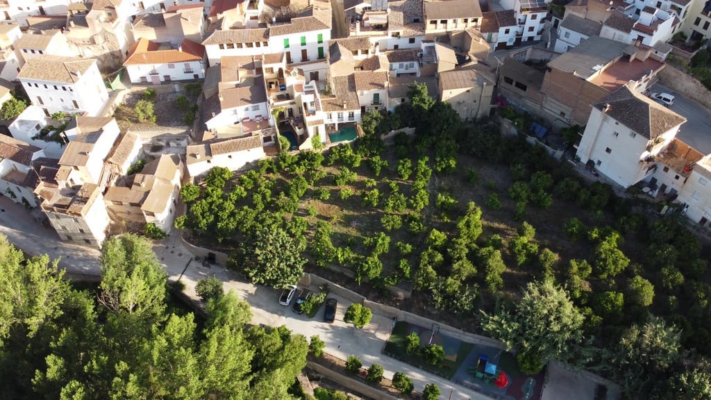 Byggegrund til salg i El Valle - € 90.000 (Ref: 7704761)