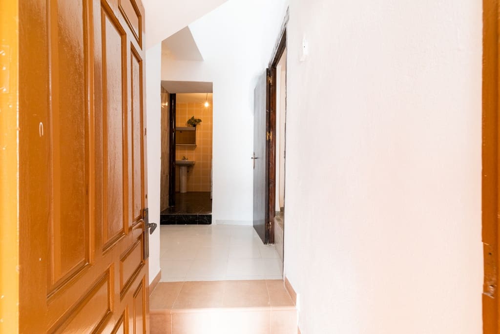 2 soveværelse Byhus til salg i Saleres - € 69.000 (Ref: 7916397)