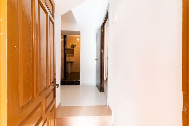 2 makuuhuone Omakotitalo myytävänä paikassa Saleres, El Valle - 69 000 € (Ref: 7916397)