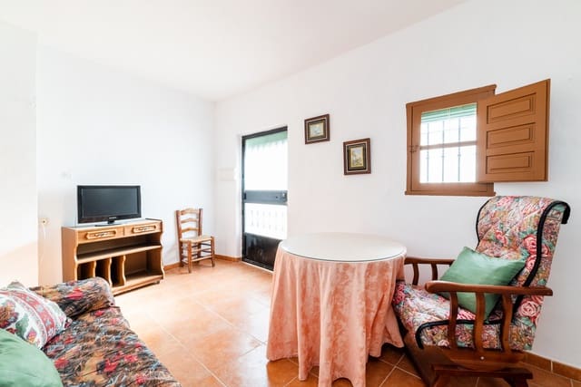 2 makuuhuone Omakotitalo myytävänä paikassa Saleres, El Valle - 69 000 € (Ref: 7916397)