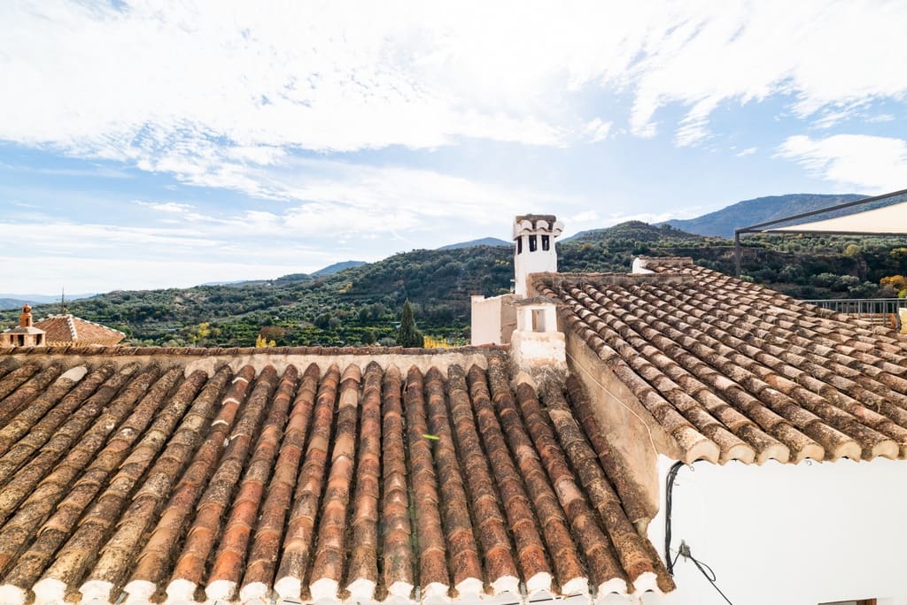 2 soveværelse Byhus til salg i Saleres - € 69.000 (Ref: 7916397)