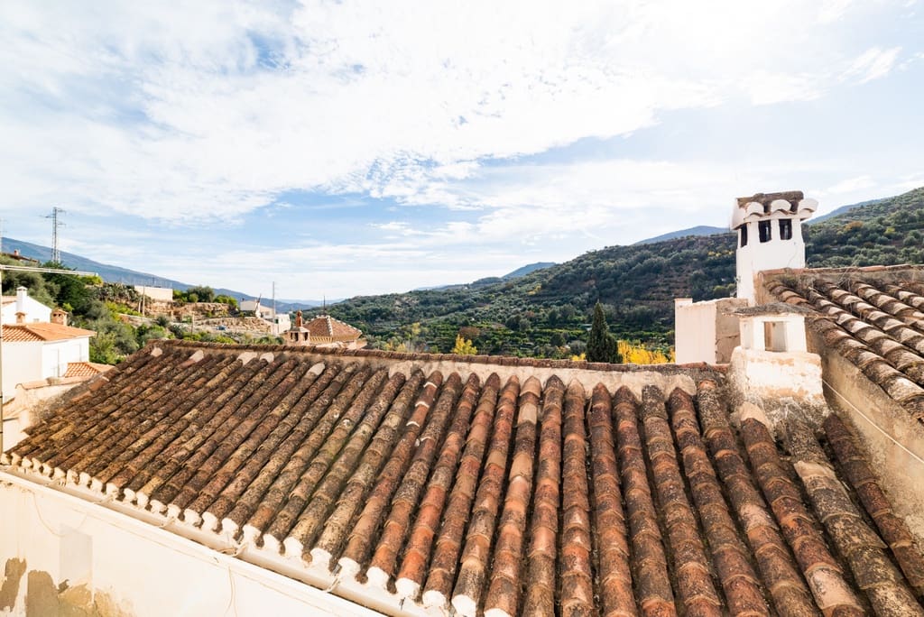 2 soveværelse Byhus til salg i Saleres - € 69.000 (Ref: 7916397)