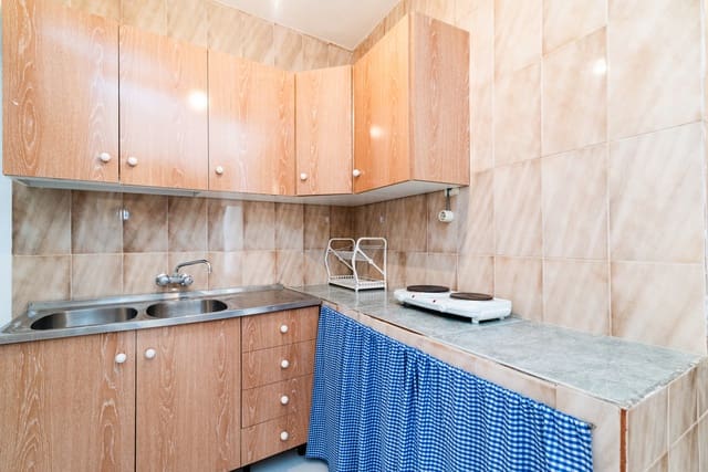 2 makuuhuone Omakotitalo myytävänä paikassa Saleres, El Valle - 69 000 € (Ref: 7916397)