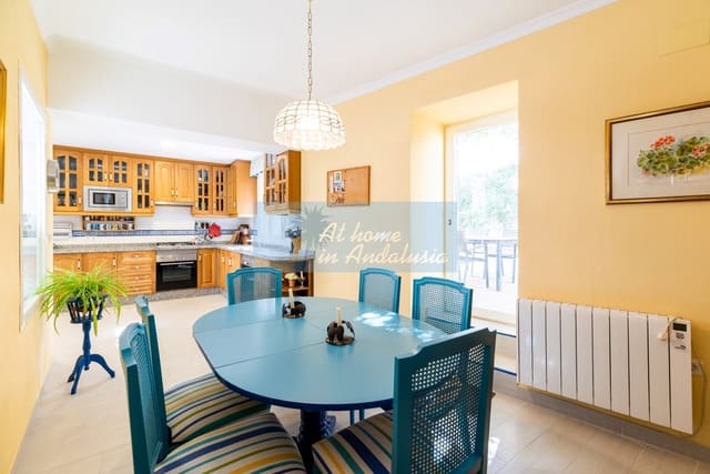 5 chambre Maison de Ville à vendre à Murchas, Lecrín - 390 000 € (Ref: 8245898)