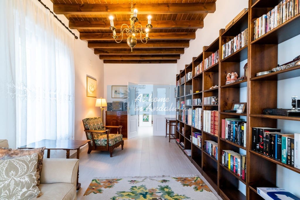 5 bedroom Townhouse for sale in Lecrin - € 390,000 (Ref: 8245898)