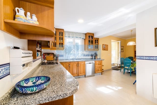 5 chambre Maison de Ville à vendre à Murchas, Lecrín - 390 000 € (Ref: 8245898)