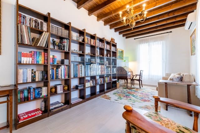 5 chambre Maison de Ville à vendre à Murchas, Lecrín - 390 000 € (Ref: 8245898)