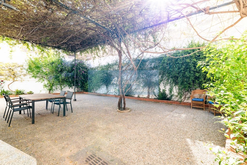 5 bedroom Townhouse for sale in Lecrin - € 390,000 (Ref: 8245898)