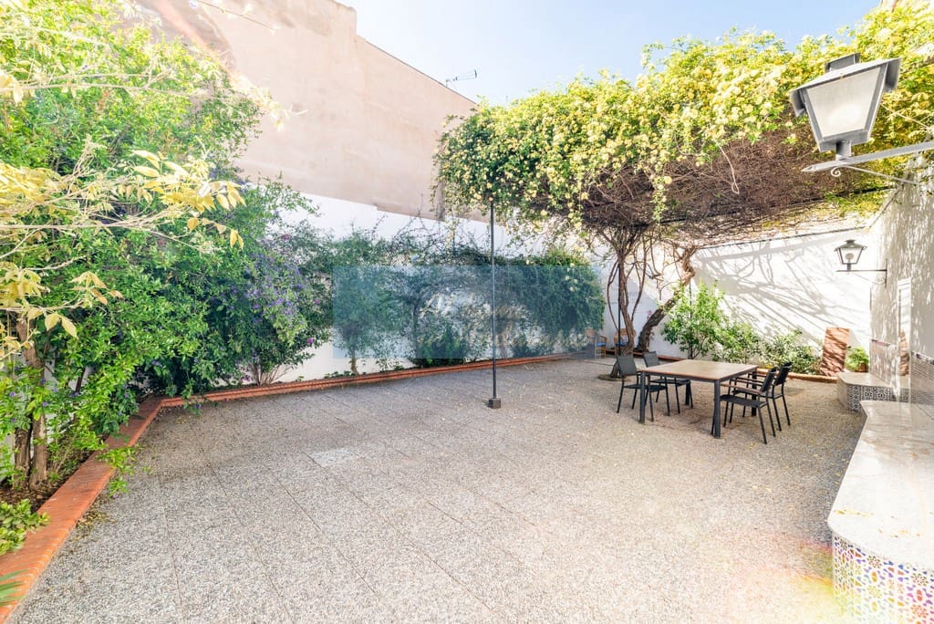 5 bedroom Townhouse for sale in Lecrin - € 390,000 (Ref: 8245898)