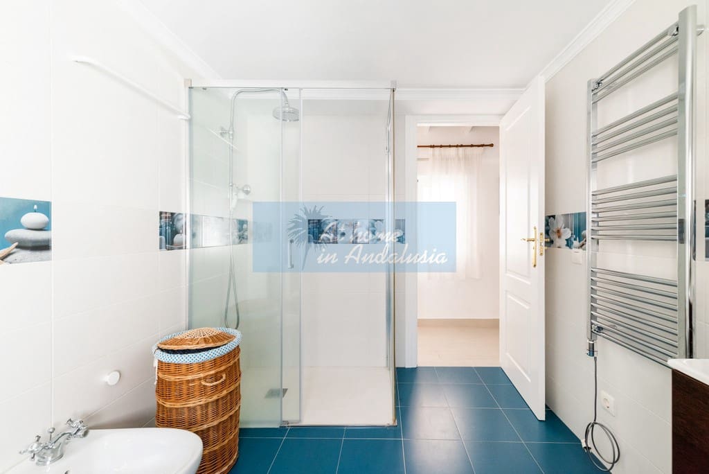 5 bedroom Townhouse for sale in Lecrin - € 390,000 (Ref: 8245898)