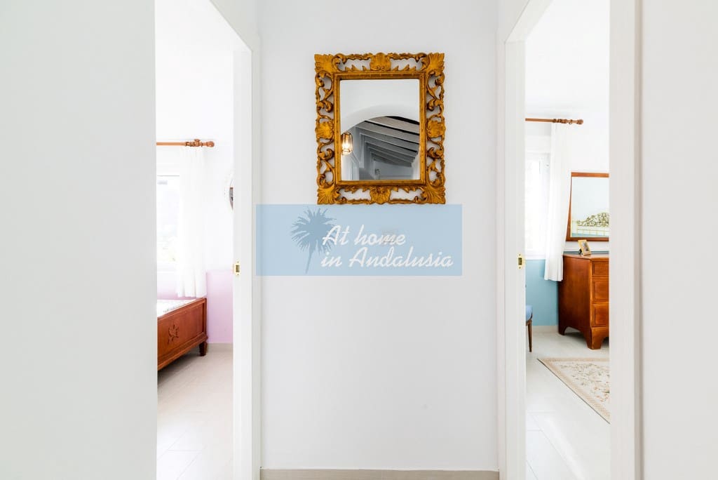 5 bedroom Townhouse for sale in Lecrin - € 390,000 (Ref: 8245898)