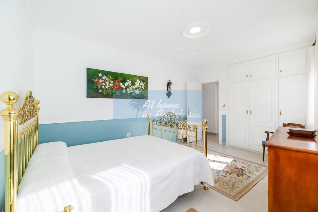 5 bedroom Townhouse for sale in Lecrin - € 390,000 (Ref: 8245898)