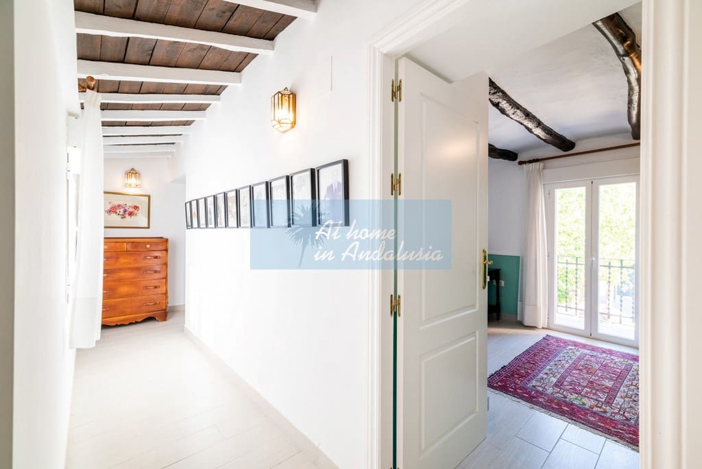 5 bedroom Townhouse for sale in Lecrin - € 390,000 (Ref: 8245898)