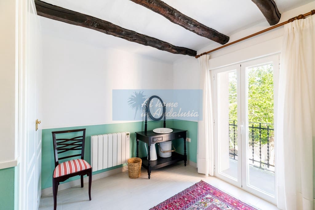 5 bedroom Townhouse for sale in Lecrin - € 390,000 (Ref: 8245898)