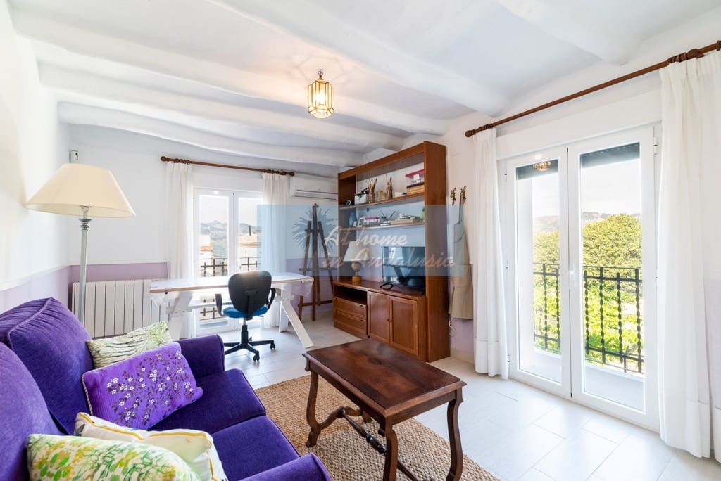 5 bedroom Townhouse for sale in Lecrin - € 390,000 (Ref: 8245898)