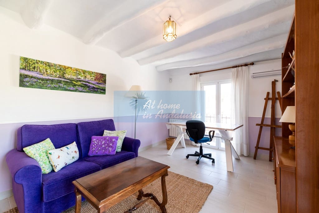 5 bedroom Townhouse for sale in Lecrin - € 390,000 (Ref: 8245898)